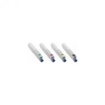 Toner OKI 42918915 2000 stron Cyjan