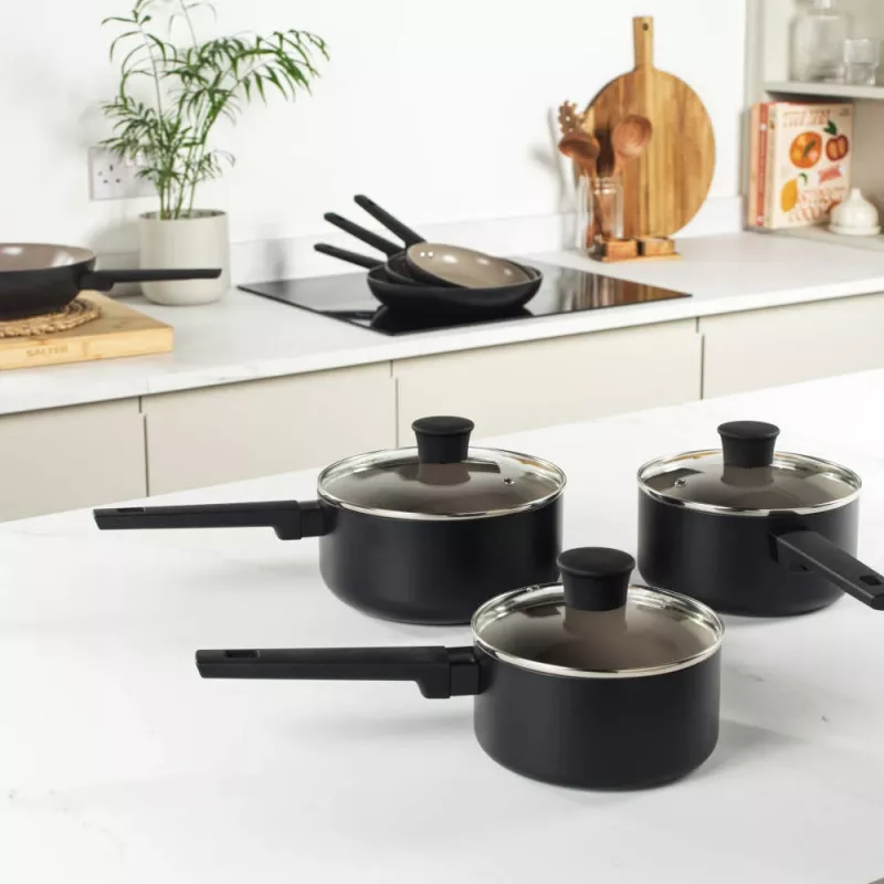 Salter BW12879EU7 Ceramiczny Garnek 20 cm