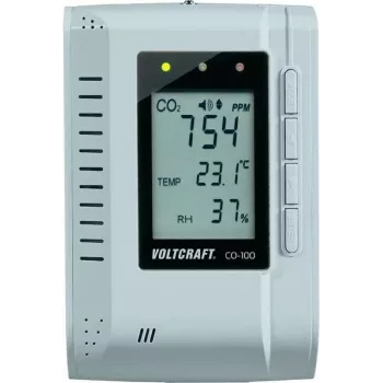 Voltcraft CO-100