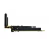iiyama SDM31201BC-1L PC/stacja robocza Intel® Core™ i3 i3-1220P 8 GB DDR4-SDRAM 256 GB SSD Windows 11 IoT Enterprise Mini PC Czarny