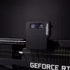 Thermal Grizzly | WireView | GPU 1x12VHPWR Reversed | Czarny | N/A