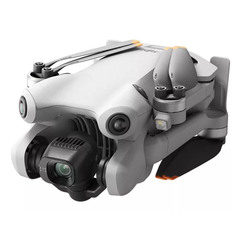 Dron Mini 4 Pro Fly More Combo (RC 2)