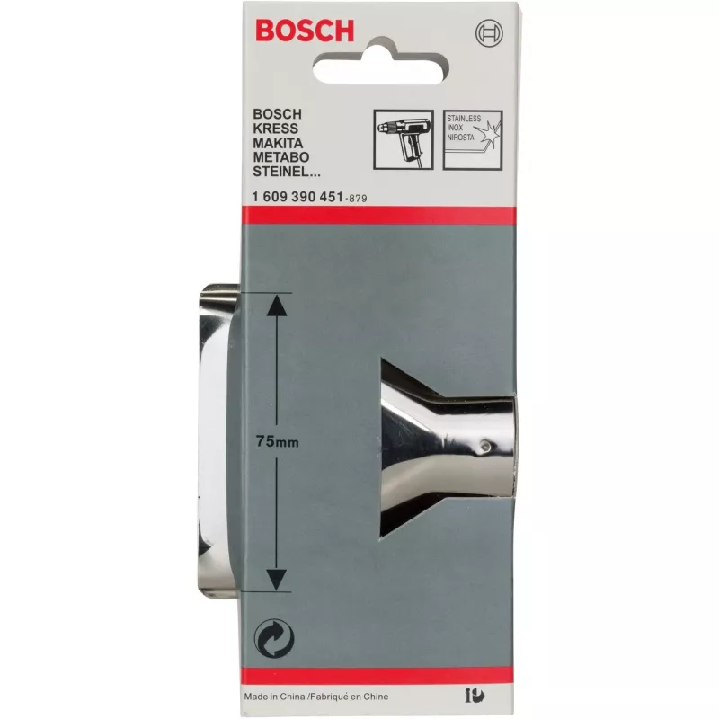 Bosch 1 609 390 451 akcesorium do stacji lutowniczej/nagrzewnicy