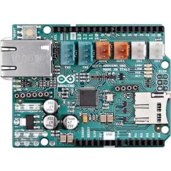 Akcesorium Arduino A000024 do płytek rozwojowych (A000024)
