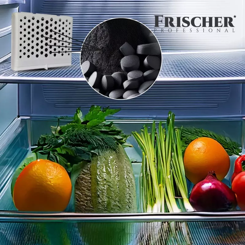 Frischer absorber zapachów do lodówki