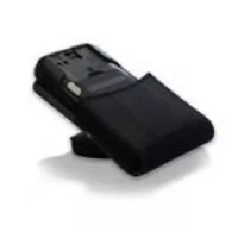 Kabura na pasek Datalogic Memor 30/35 z klipsem do paska do ręcznego komputera mobilnego