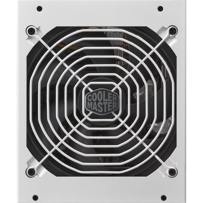 Cooler Master MPE-A501-AFCAG-3EGEU MWE Gold 1050 V2 ATX3.1 Szary 1050W 90% Sprawność Typowa (MPE-A501-AFCAG-3EGEU)
