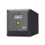 Zasilacz awaryjny (UPS) Green Cell Line-Interactive 1 kVA 600 W 4 gniazda AC