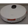 WYPRZEDAŻ. Xiaomi Robot Vacuum 5 Pro EU | Xiaomi Robot Vacuum 5 Pro EU | Na mokro i sucho | 5200 mAh | 20000 Pa | Biały | UŻYWANY, BRUDNY, PORYSOWANY Z TYŁU