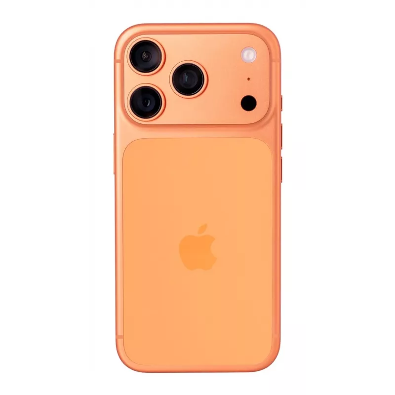 Apple iPhone 17 Pro Max 512 GB Kosmiczny pomarańczowy