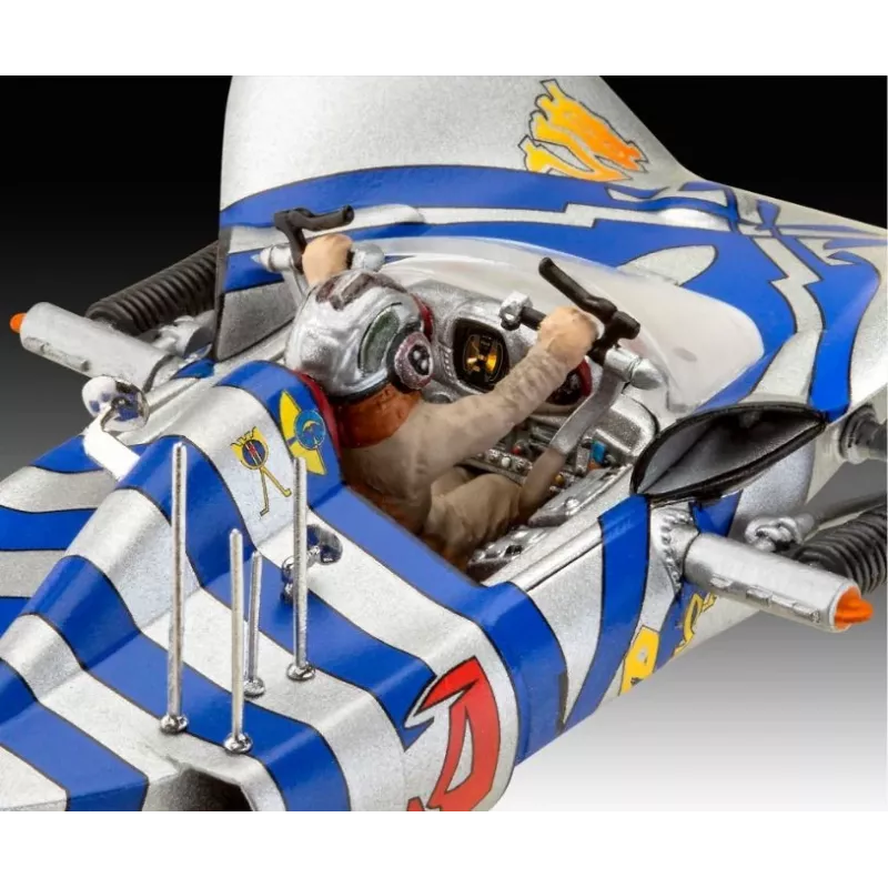 Gift Set EP1 Anakins PODRACER 1/31