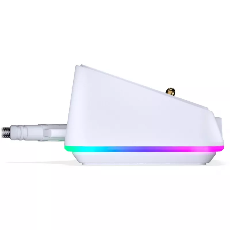 Myszka ENDORFY EY0F002 symetryczna RF bezprzewodowa USB Type-A biała