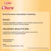INABA Churu Chicken with Beef Recipe - przysmaki dla kota - 4x14 g