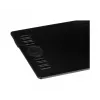 Tablet graficzny HUION HS610 5080 lpi 254 x 158,8 mm USB Czarny