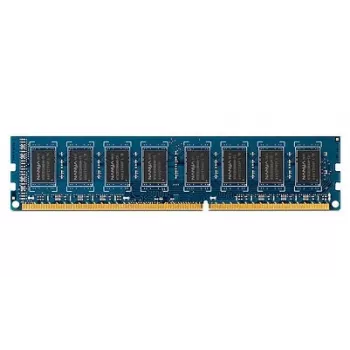Hewlett-Packard HP - DDR3 - 2 GB - DIMM 240-pin - 1333 MHz / PC3-10600 - CL9 - do HP 505B (629026-001)