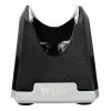 Wahl Cordless Detailer Li Burgundy, srebrny Lithium-Ion (Li-Ion)