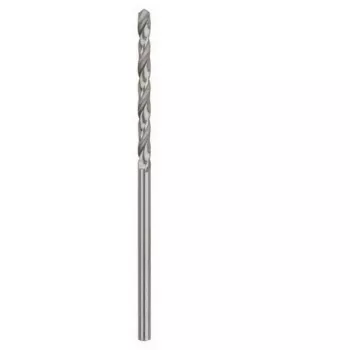 Wiertło kręte Bosch Metal drill bit HSS-G DIN 338