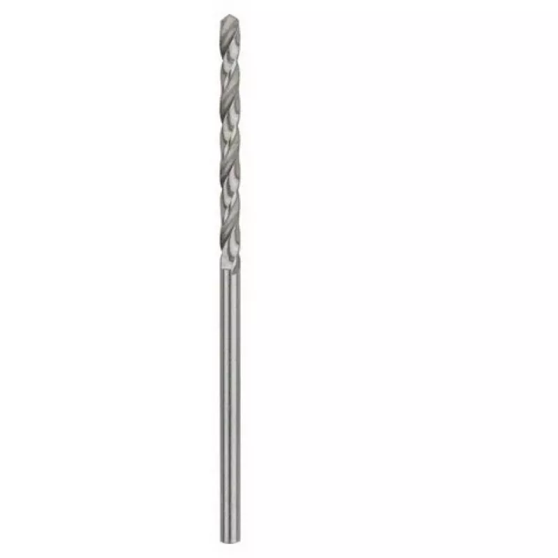Wiertło kręte Bosch Metal drill bit HSS-G DIN 338