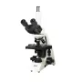 Mikroskop Deltaoptical DO-3800 — mikroskop złożony, powiększenie 40×–1000×, model DO-3800