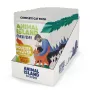 Mokra karma dla kota animal island Everyday Drób i Wątróbka w galarecie multipak 12 x 85 g, dorosły, bezglutenowa i bezsojowa