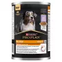 PURINA Pro Plan Everyday nutrition All size Adult Turkey w galaretce - mokra karma dla psów - 400g