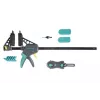 Zestaw zaciskowy wolfcraft GmbH Deck Building Set