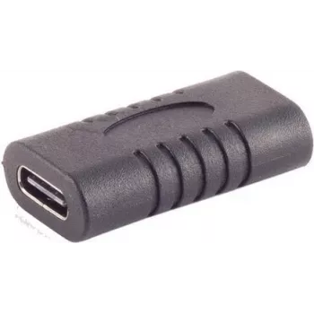 Adapter USB-C na USB-C ShiverPeaks 13-40003 — USB 3.1 10 Gb/s