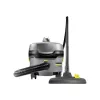 Odkurzacz beczkowy Karcher T 7/1 Professional, 850 W, pojemność na kurz 7,5 l, podciśnienie 23,5 kPa