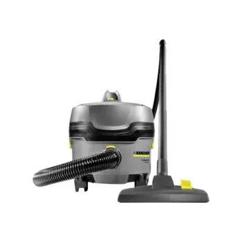 Odkurzacz beczkowy Karcher T 7/1 Professional, 850 W, pojemność na kurz 7,5 l, podciśnienie 23,5 kPa