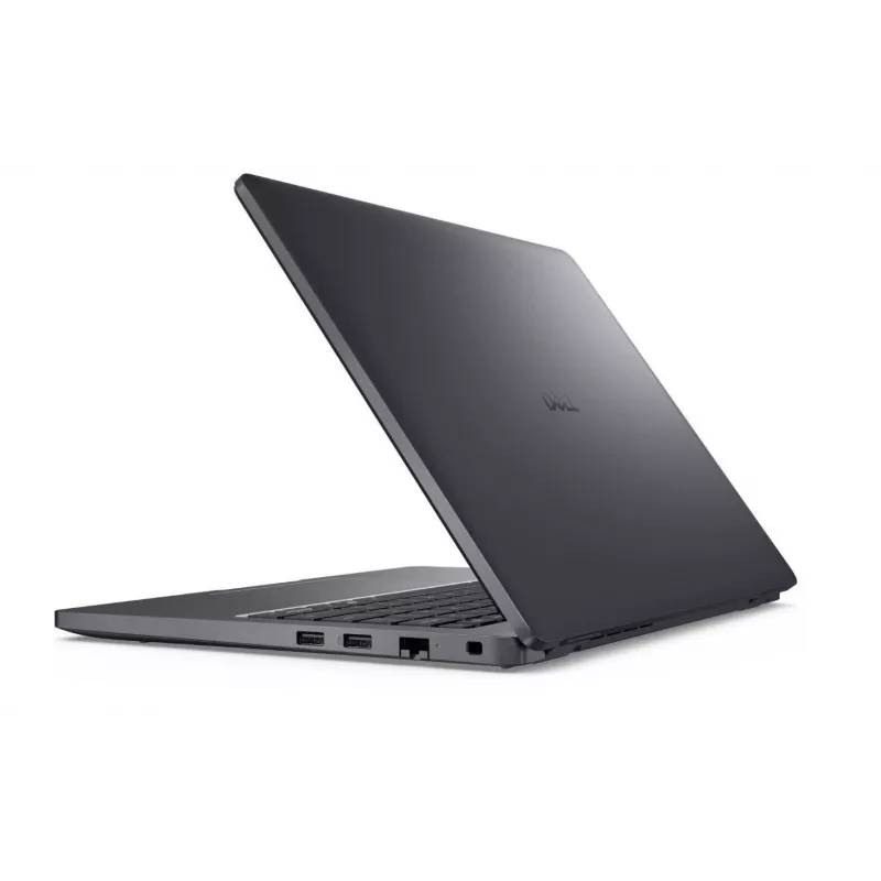 Notebook | DELL | Pro | CPU Intel Core 3 | 100U | 14 | 1920 x 1200 pikseli | RAM 8 GB | DDR5-SDRAM | SSD 512 GB | Karta graficzna dedykowana Niedostępna | Karta graficzna zintegrowana Tak | Zainstalowany system operacyjny