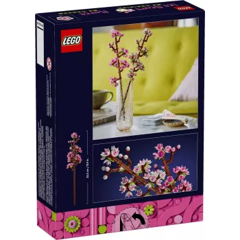 Lego 40725 Kwiaty wiśni