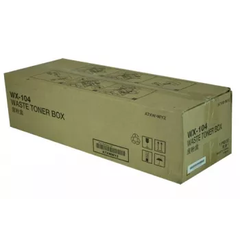 Konica Minolta Minolta WX-104 - Pojemnik na zużyty toner - do bizhub 227