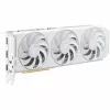 PowerColor Hellhound Radeon RX 9060 XT 16GB GDDR6 Biały