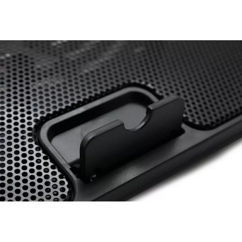 Podkładka chłodząca Sbox CP-101 do laptopów 15,6 cala