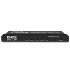 Qoltec 51798 Aktywny rozdzielacz HDMI 4 x HDMI 4K x 2K | 3.4Gb/s