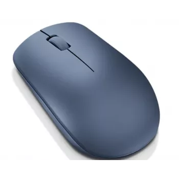 Lenovo 530 mysz biurowa symetryczna RF Wireless Optyczna 1200 DPI
