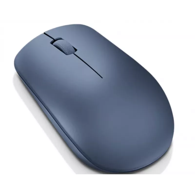 Lenovo 530 mysz biurowa symetryczna RF Wireless Optyczna 1200 DPI