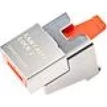 SmartKeeper NC13P1OR stalowa linka 12 x LAN