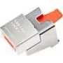 SmartKeeper NC13P1OR stalowa linka 12 x LAN