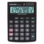 Sencor SEC 340/12 Produkt Czarny