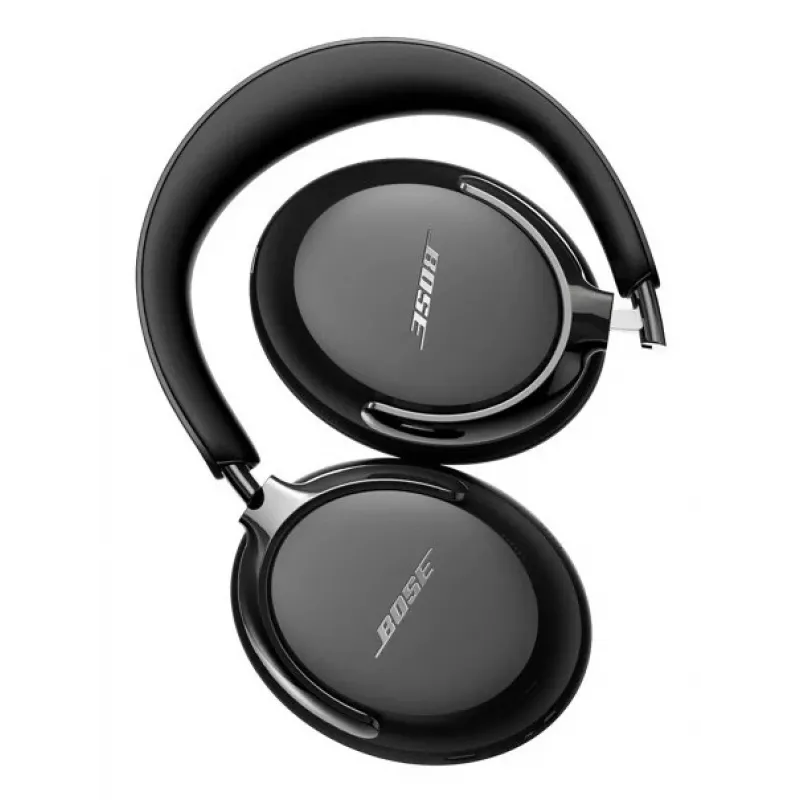 Słuchawki Bose QuietComfort Ultra 2. GEN Czarny