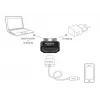 Delock MHL Adapter HDMI-A Buchse > USB Typ-A Stecker schwarz