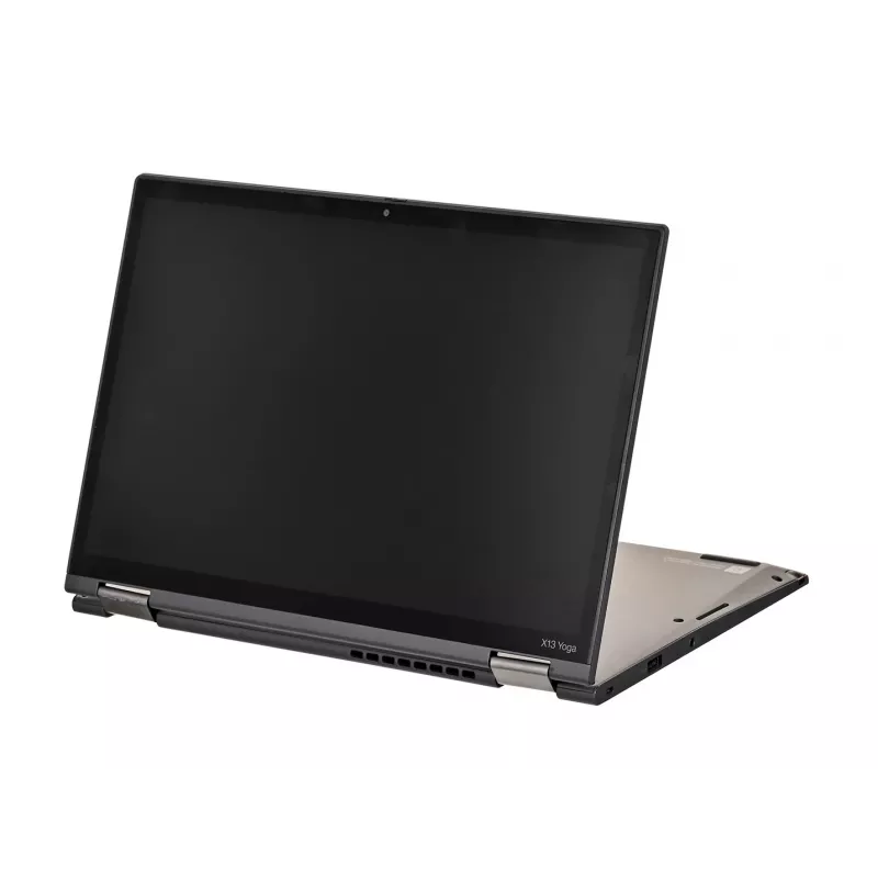 LENOVO YOGA X13 G3 i7-1265U 16GB 256GB SSD 13,3 FHD (US QWERTY) Win11pro + zasilacz Używany