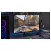 JAPANNEXT JN-I270UHD16FHD32 monitor komputerowy 68,6 cm (27 cali) 3840 x 2160 pikseli 4K Ultra HD LED Czarny