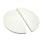 Kamień do pizzy TunaBone Half Moon 180mm do Kamado 22 cali