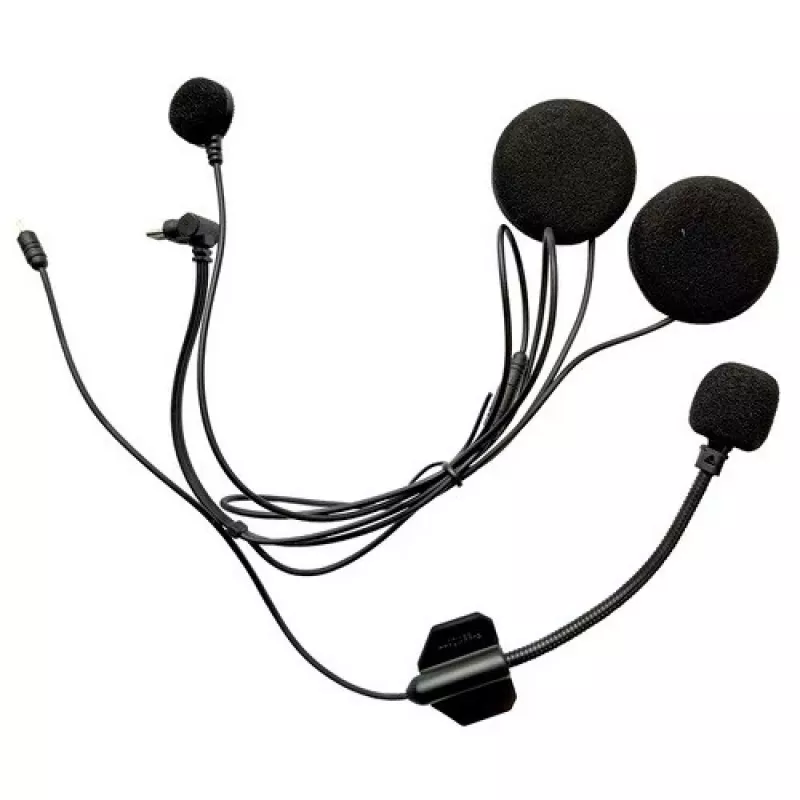 Interkom motocyklowy FreedConn HERO V2 EU