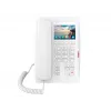 Telefon IP Fanvil H5W Biały