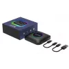 CarlinKit CPC200-Tbox Ambient Wireless adapter 8GB/128GB Czarny