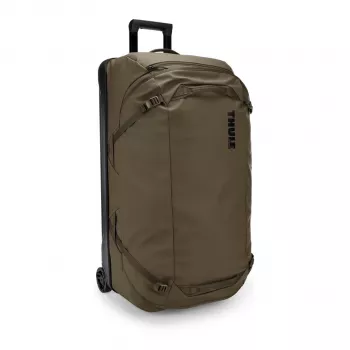 Torba podróżna Thule 5604 Chasm na kółkach 110L Deep Khaki