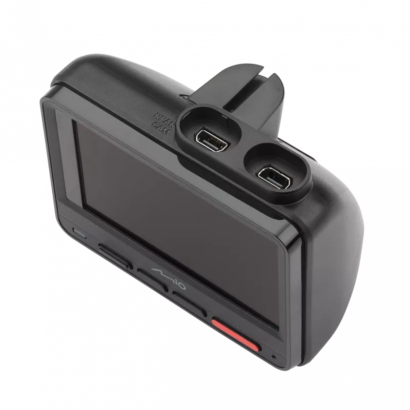 Mio MiVue 935W Full HD Wi-Fi Czarny
